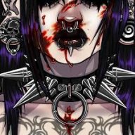 Necromantic