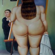 CurvaceousNudist