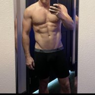 Athletic-Dude