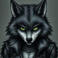 FeralMutt