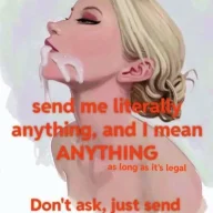 SubmissiveTransLily