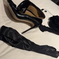 TakenTemptingTease