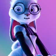 Lustywolfy