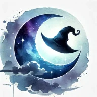 WitchyInBlue