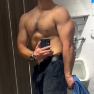 HornyMforTrade