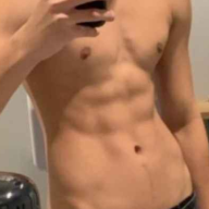AbsWithThickCock