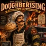 DoughBeRising