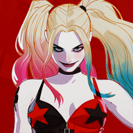 Harley-Quinn
