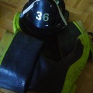 Fireman