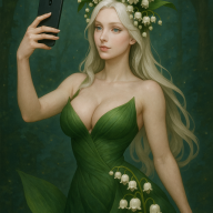 Lilyofthevalley