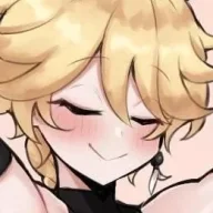 FriendlyButPervy