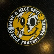 GolfFoxtrotYankee