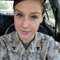 RedHeadMarine