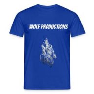WolfProductionsRP