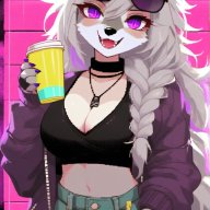 CheyenneWolf