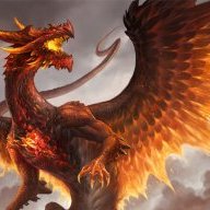 Drgon