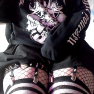 CagedFemboi