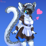 JaegerTheProtogen