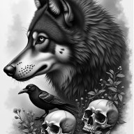 skullsnwolves