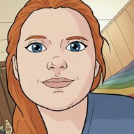 SapphicGinger