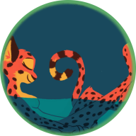 AbbytheCheetah