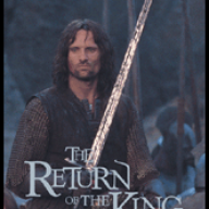 AragornSonOfArathorn