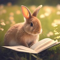 BookishBunny