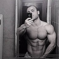 AthleticHungGuy