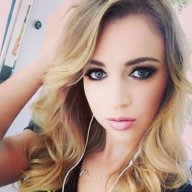 Hornychloe