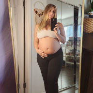 MeganPreg