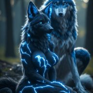 Lynxwolf