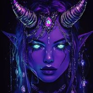 IrisBlack