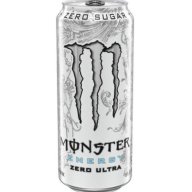 White_Monster