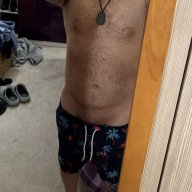 Gettingoldchase