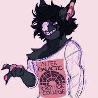HoneyTheHornyBat