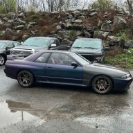 R32godzilla