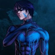 NightwingDick