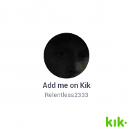 Relentkc