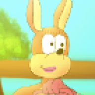 KimberlyTheKangaroo