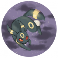 PhantomUmbreon