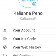 KaliSexSlave