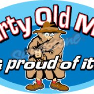 DirtyOldGeorge