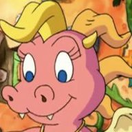 CassieDragon