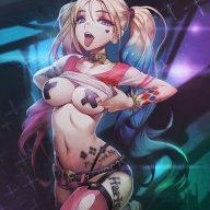 HarleyQuinn69