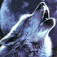 AlphaWolf
