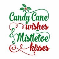 MistletoeKisses