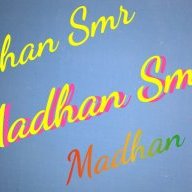 smrmadhan