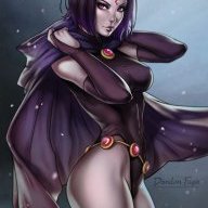 iamRaven