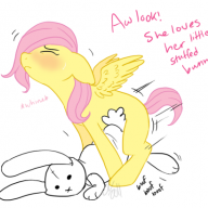 FIuttershy