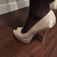 Arabfootgirl